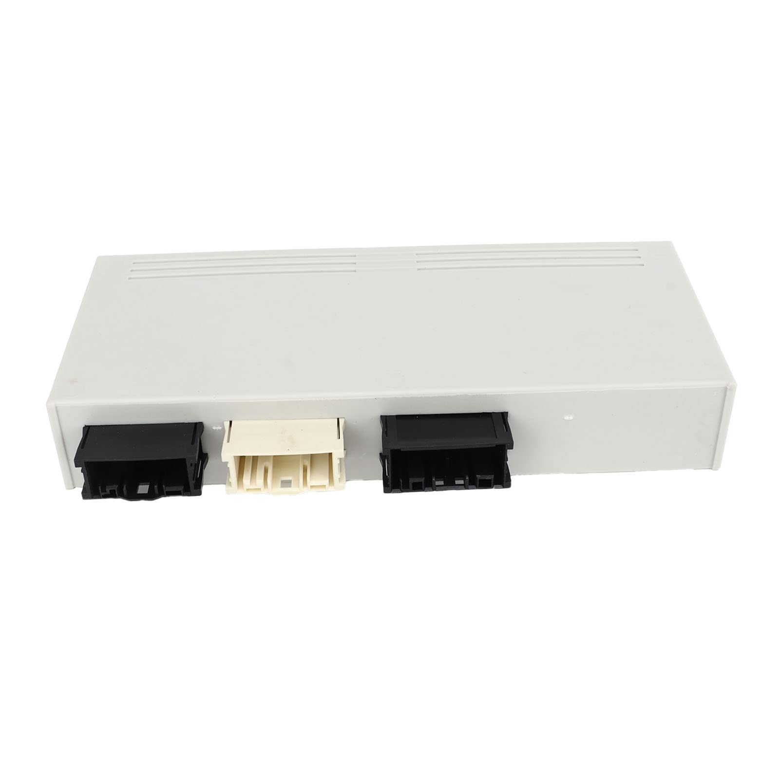 Heckklappensteuermodul, 61357335274 Stabile Leistung Kofferraumdeckel Heckklappensteuermodul Passend für X5 E70 2007-2013 Heckklappensteuermodul, 61357335274 Stabile Leistung Kofferraumdeckel Heckklappensteuermodul Passend für X5 E70 2007-2013 von Bnineteenteam