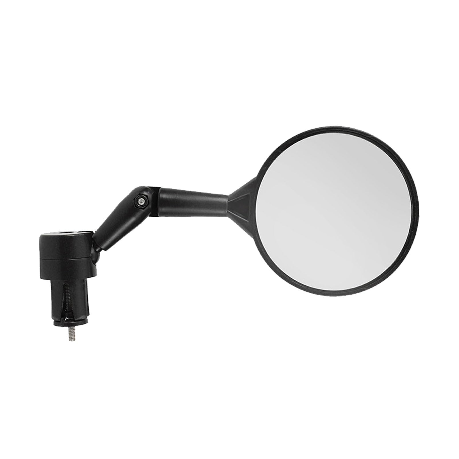 High Definition -Stange End Rückspiegel für Mountain Road Bike Stoßdicht Sicherer Fahrrad Rückspiegel Leicht Einstellbarer Lenker High Definition -Stange End Rückspiegel für Mountain Road Bike Stoßdicht Sicherer Fahrrad Rückspiegel Leicht Einstellbarer Lenker von Bnineteenteam