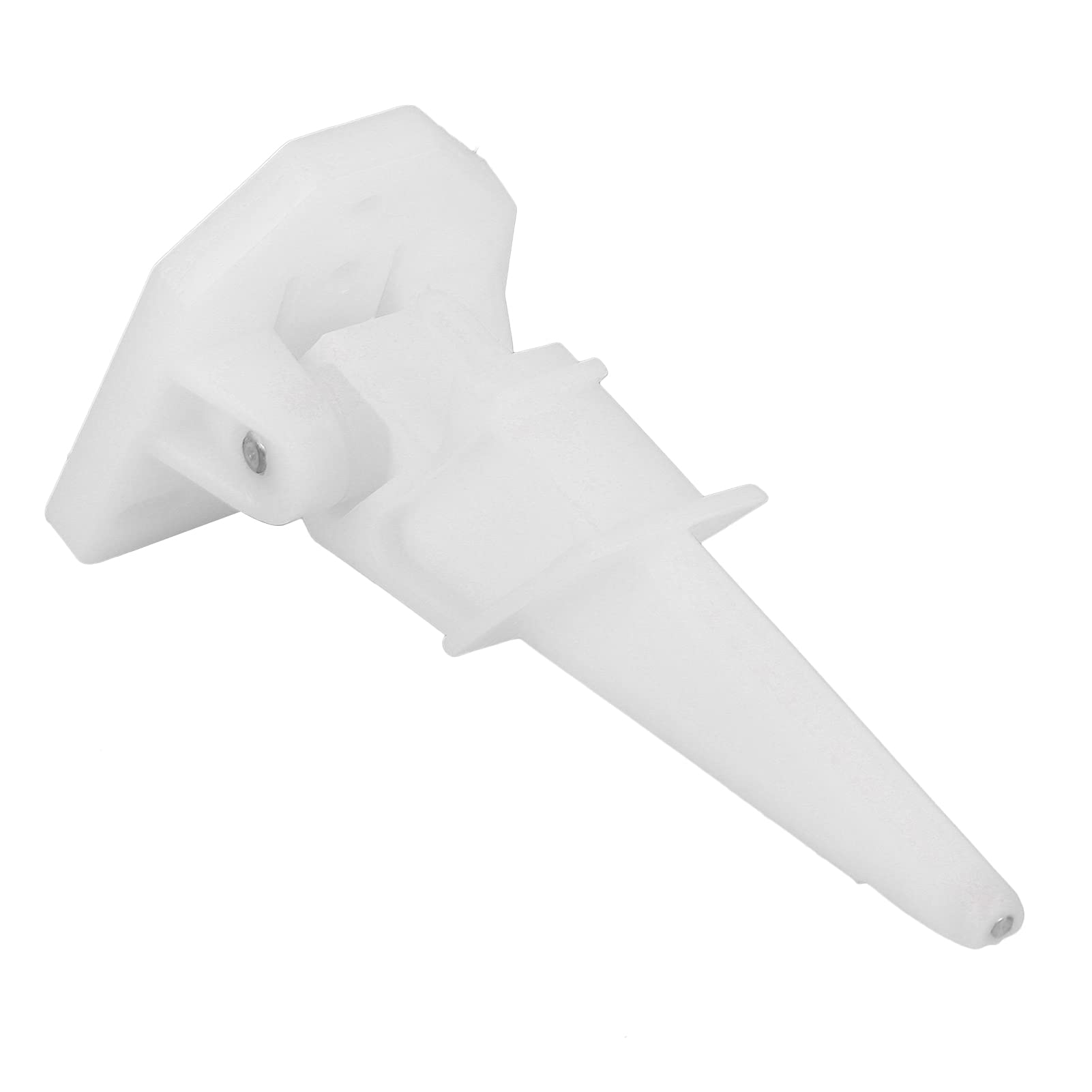 Pitot-Rohr für Boote, Boot-Geschwindigkeitsaufnahme, Pitot-Rohr-Sensor-Messgerät-Halterung, Marine-Zubehör für Druckbetriebenen Tachometer mit 80 Meilen Pro Stunde Pitot-Rohr für Boote, Boot-Geschwindigkeitsaufnahme, Pitot-Rohr-Sensor-Messgerät-Halterung, Marine-Zubehör für Druckbetriebenen Tachometer mit 80 Meilen Pro Stunde von Bnineteenteam