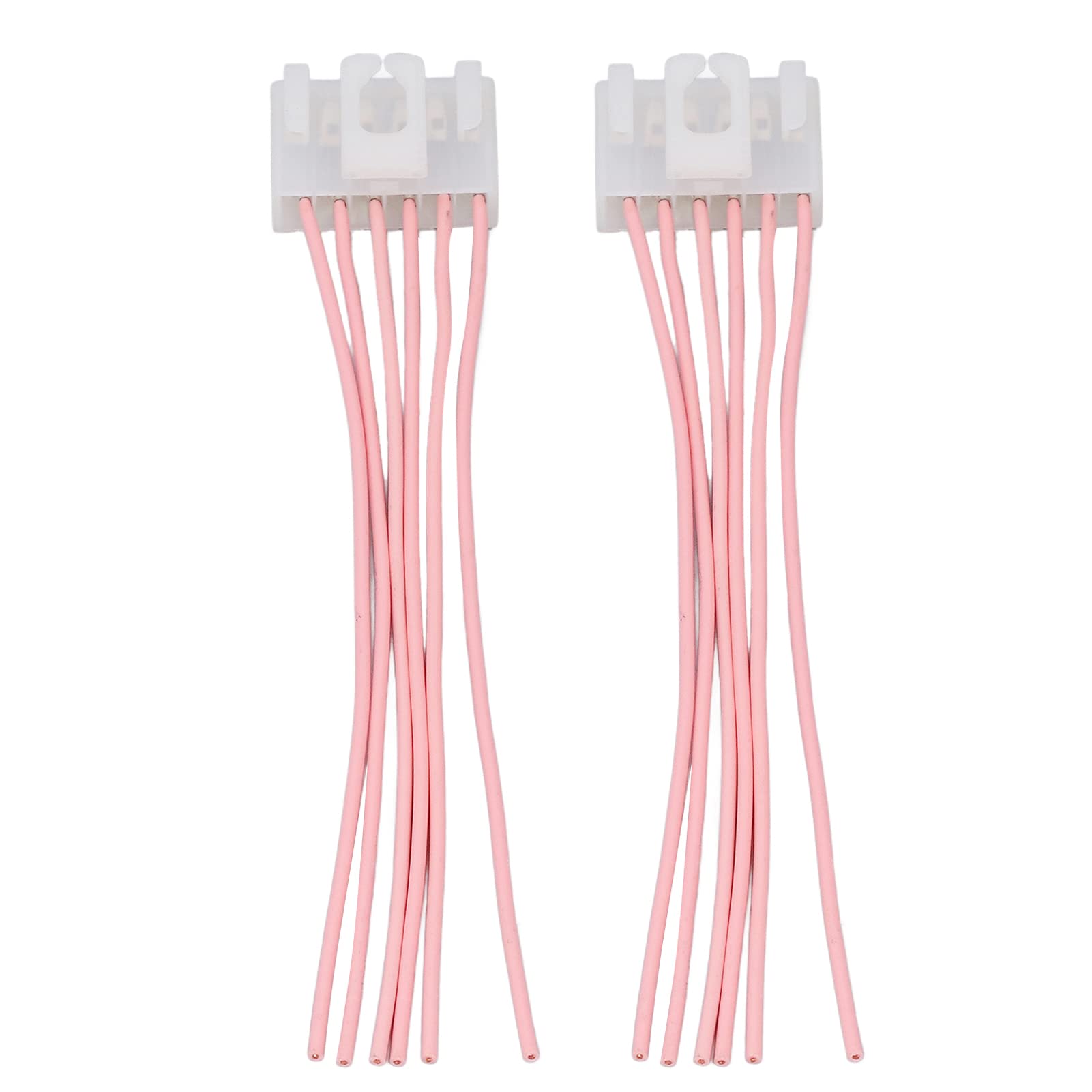 Bnineteenteam Rücklichtkabelbaumstecker, 51277255 ABS-Material, Rücklichtkabel-Reparatursatz für BRAVA PUNTO Bnineteenteam Rücklichtkabelbaumstecker, 51277255 ABS-Material, Rücklichtkabel-Reparatursatz für BRAVA PUNTO von Bnineteenteam