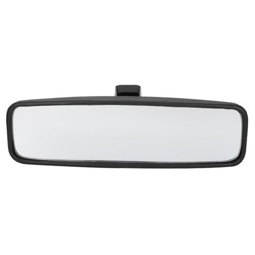 Rückspiegel, Innenrückspiegel ABS und Glasgehäuse 814842 Passend für 107/206/106 Rückspiegel, Innenrückspiegel ABS und Glasgehäuse 814842 Passend für 107/206/106 von Bnineteenteam
