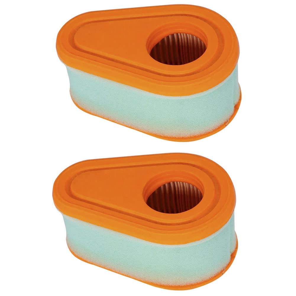 Bntaomle 2 Stück Luftfilter 792038 790388 + Vorfilter für 700,750,750 Serie Motoren Vorfilter Äquivalent Luftfilter zu BS792038 Bntaomle 2 Stück Luftfilter 792038 790388 + Vorfilter für 700,750,750 Serie Motoren Vorfilter Äquivalent Luftfilter zu BS792038 von Bntaomle