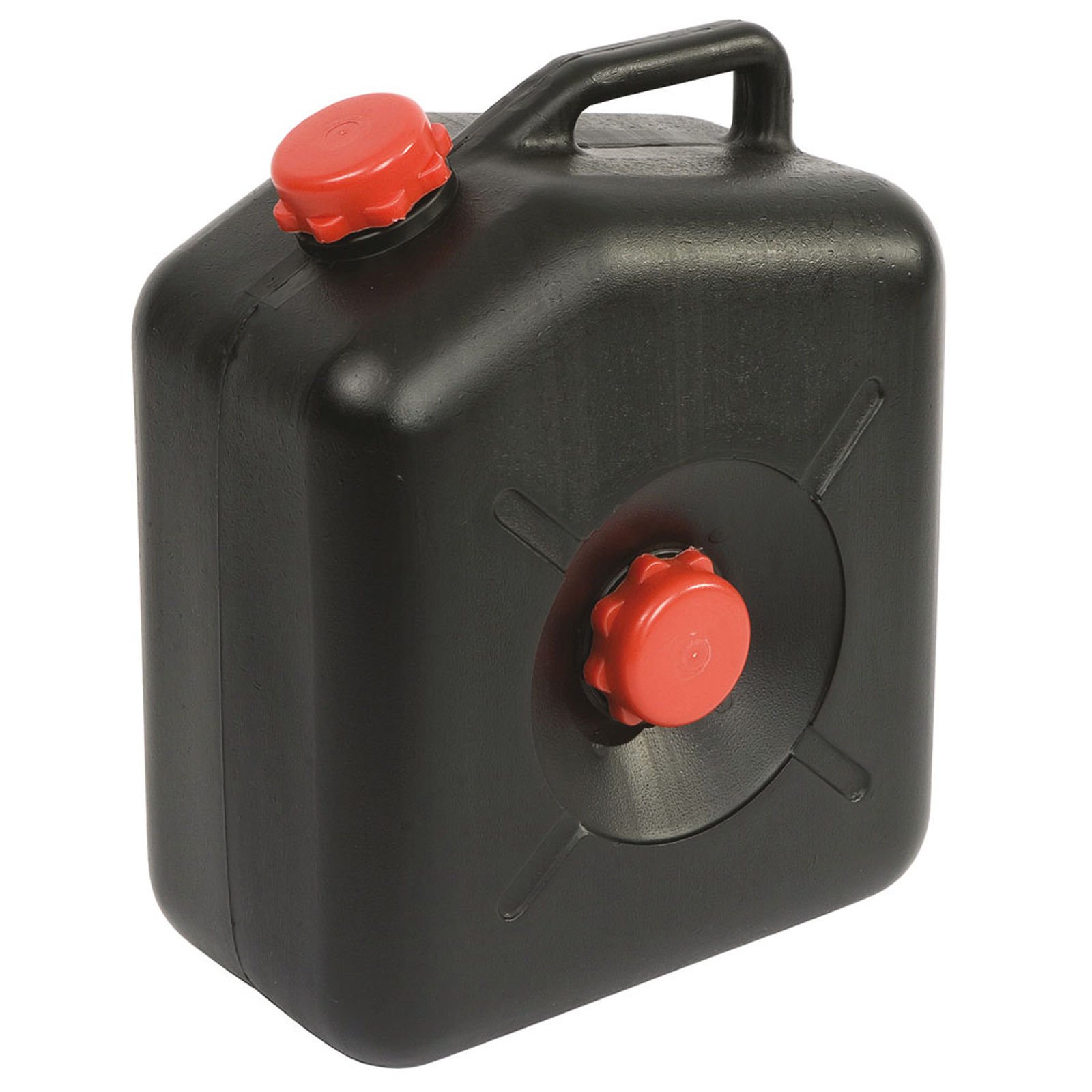 Bo-Camp Plascon WW23L Abwassertank Tragbarer Camping Kanister Abwasserkanister Abwasser Tank 23 L Schwarz Bo-Camp Plascon WW23L Abwassertank Tragbarer Camping Kanister Abwasserkanister Abwasser Tank 23 L Schwarz von Bo-Camp