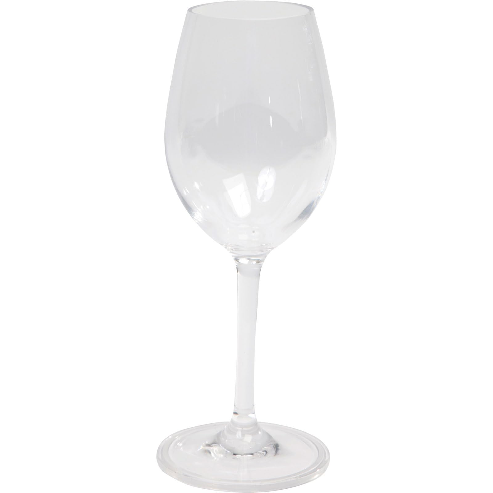 Bo-Camp 2er Set Weiß Wein Gläser Polycarbonat Camping Trink Glas bruchfest 300ml Bo-Camp 2er Set Weiß Wein Gläser Polycarbonat Camping Trink Glas bruchfest 300ml von Bo-Camp