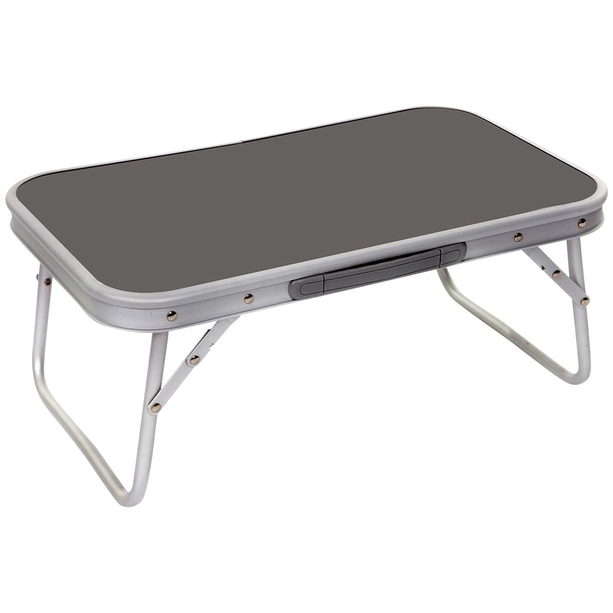 Bo-Camp Alu Campingtisch Mini Klapptisch Beistelltisch Falttisch Leicht Faltbar 56x34 cm Bo-Camp Alu Campingtisch Mini Klapptisch Beistelltisch Falttisch Leicht Faltbar 56x34 cm von Bo-Camp