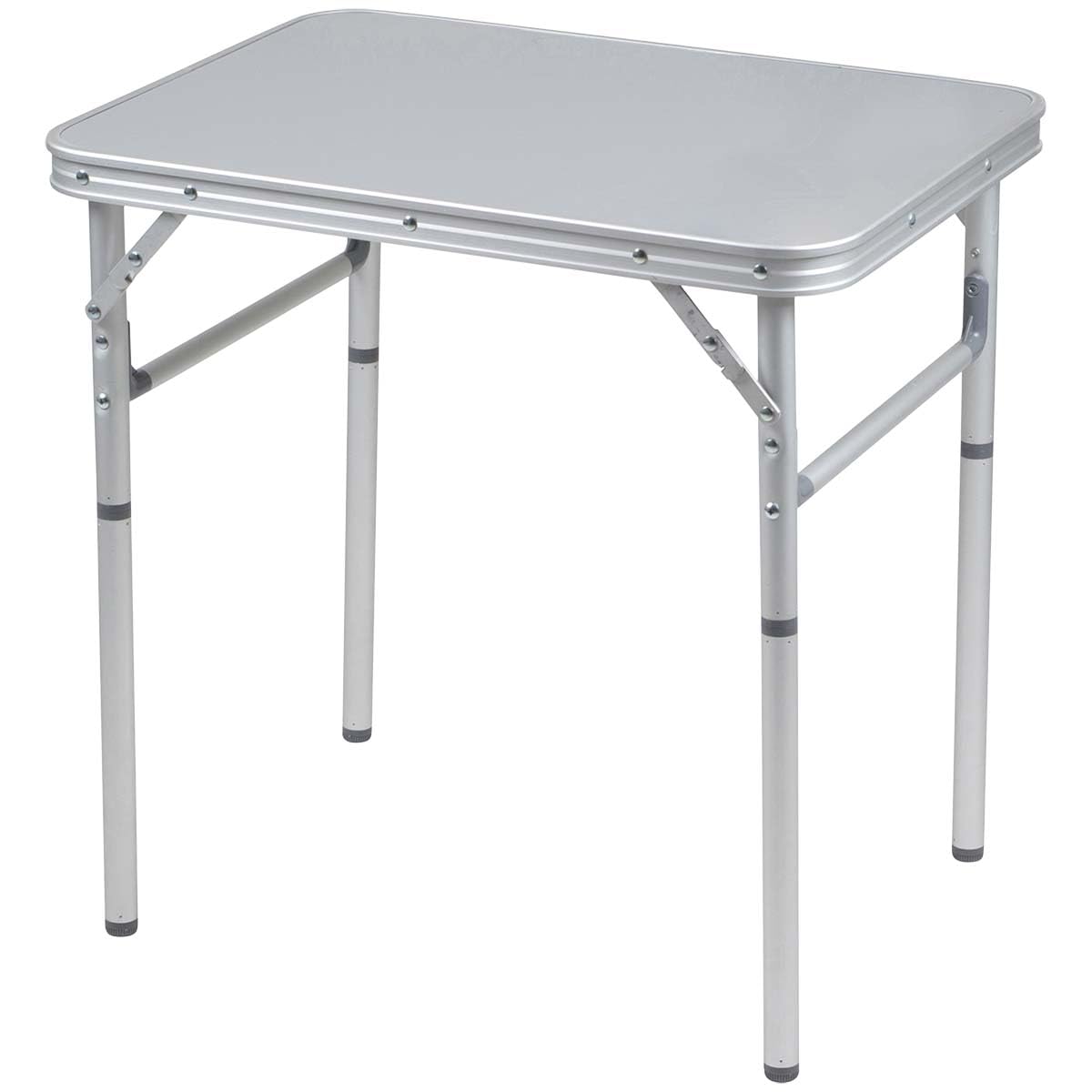 Bo-Camp Alu Mini Campingtisch Premium - Klapptisch Koffertisch Falttisch 2 Höhen Bo-Camp Alu Mini Campingtisch Premium - Klapptisch Koffertisch Falttisch 2 Höhen von Bo-Camp
