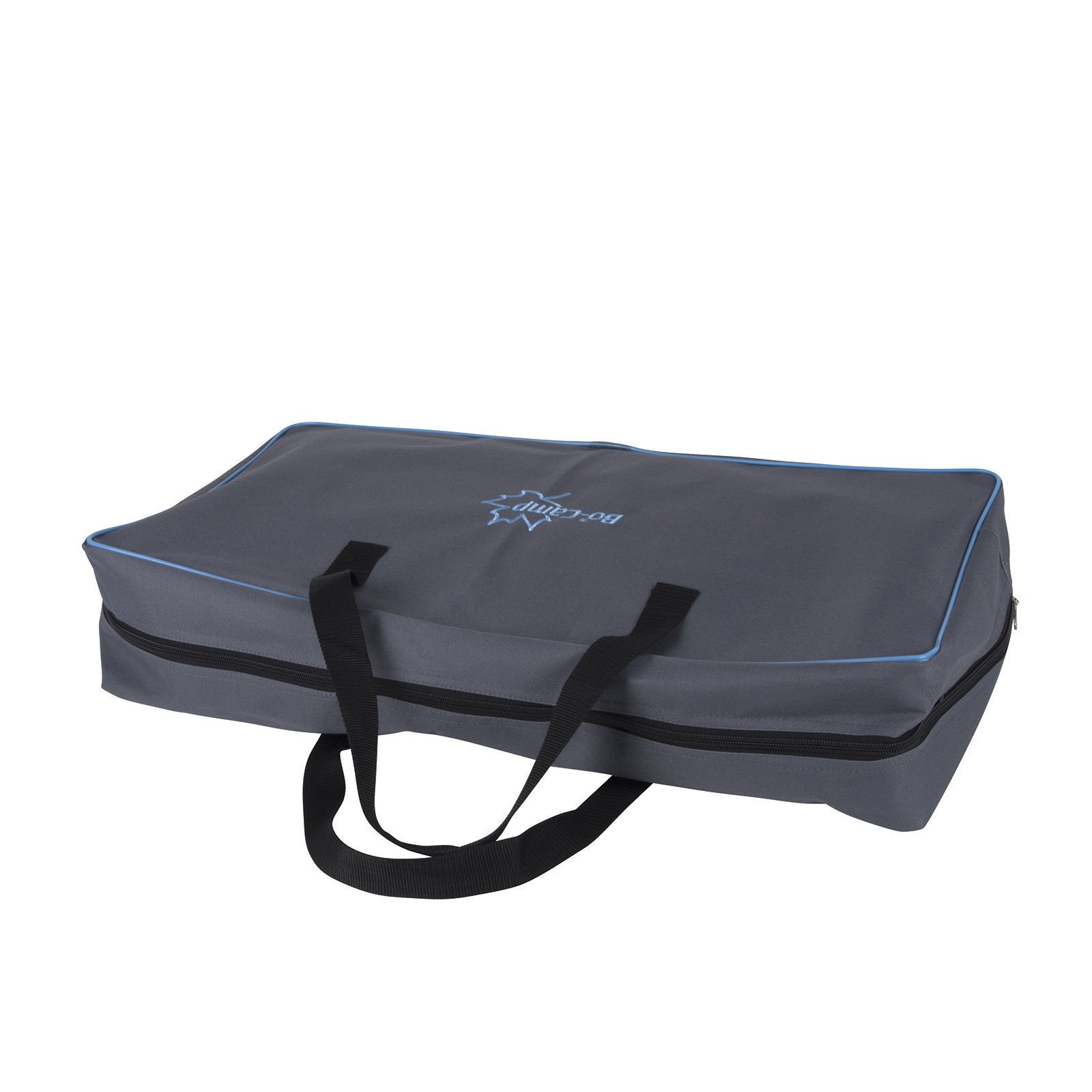 Bo-Camp Camping Gas Kocher Pack Tasche Aufbewahrung Schutz Hülle 2-3-4 Flammig 3 Kochfelder Bo-Camp Camping Gas Kocher Pack Tasche Aufbewahrung Schutz Hülle 2-3-4 Flammig 3 Kochfelder von Bo-Camp
