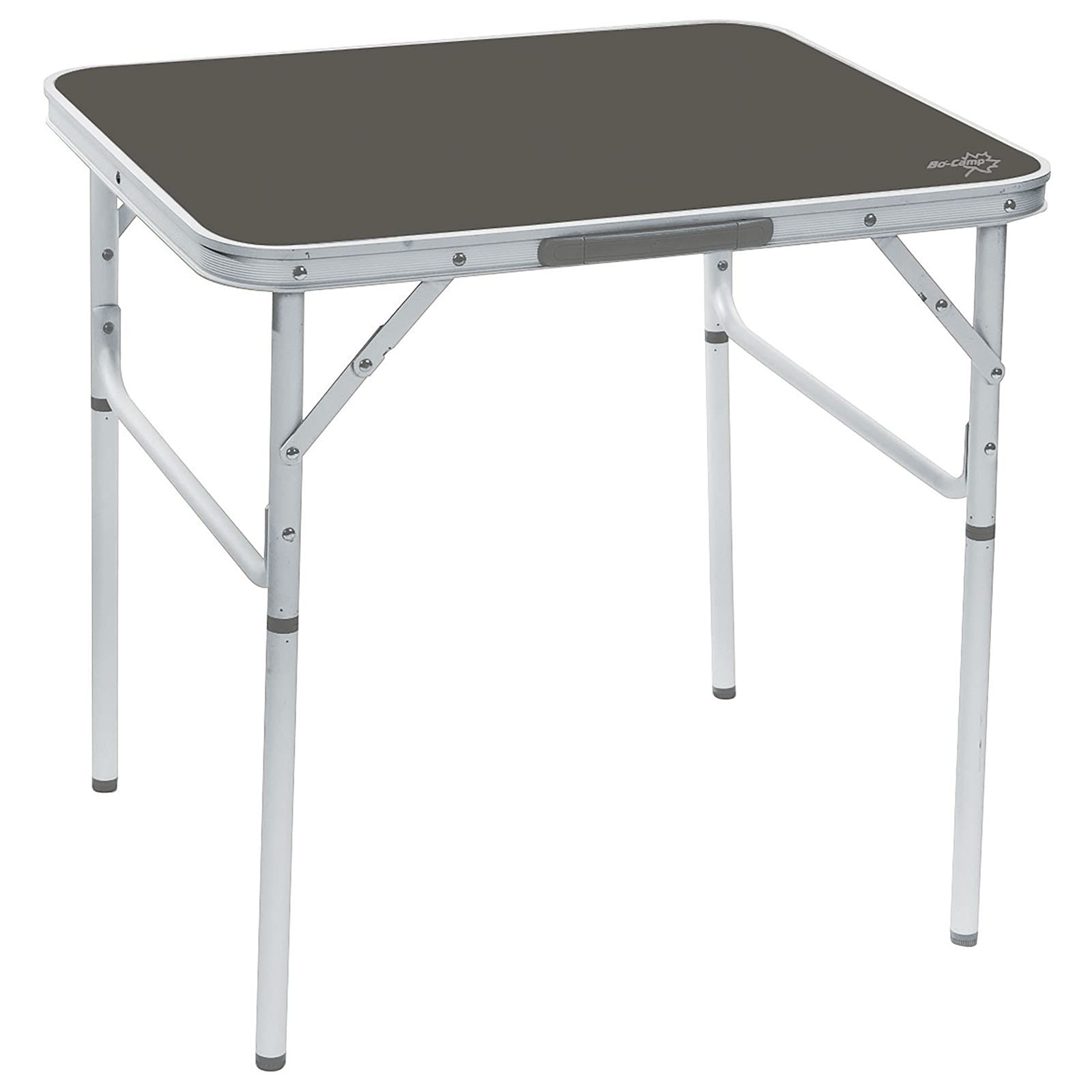 Bo-Camp Camping Koffer Tisch Klapptisch Falttisch Klappbar Faltbar Alu 2 Höhen Bo-Camp Camping Koffer Tisch Klapptisch Falttisch Klappbar Faltbar Alu 2 Höhen von Bo-Camp