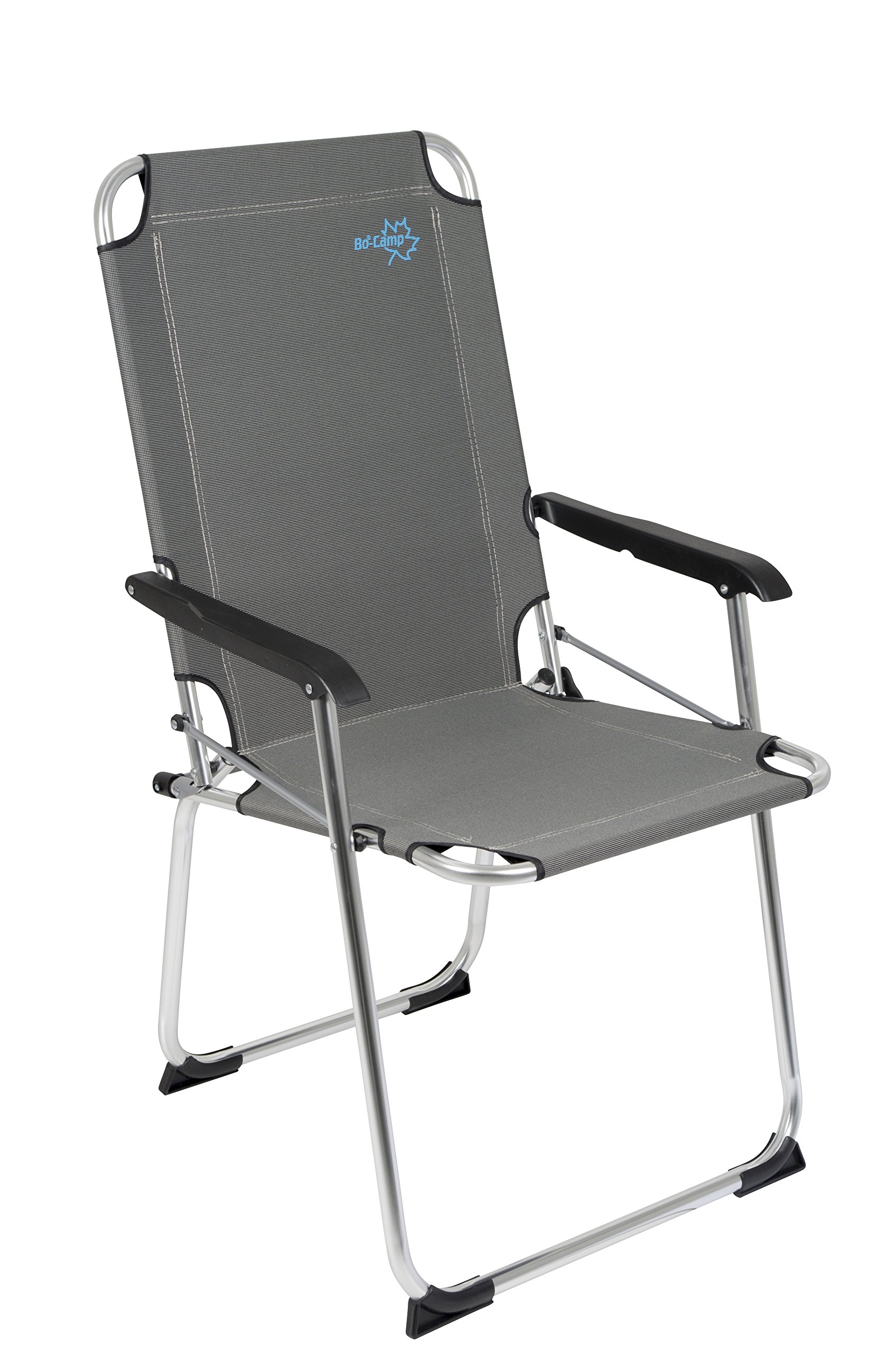 Bo-Camp Copa Rio Comfort XL Alu Klappstuhl Campingstuhl Angelstuhl Gartensessel Strandstuhl 4 Farben beige Bo-Camp Copa Rio Comfort XL Alu Klappstuhl Campingstuhl Angelstuhl Gartensessel Strandstuhl 4 Farben beige von Bo-Camp