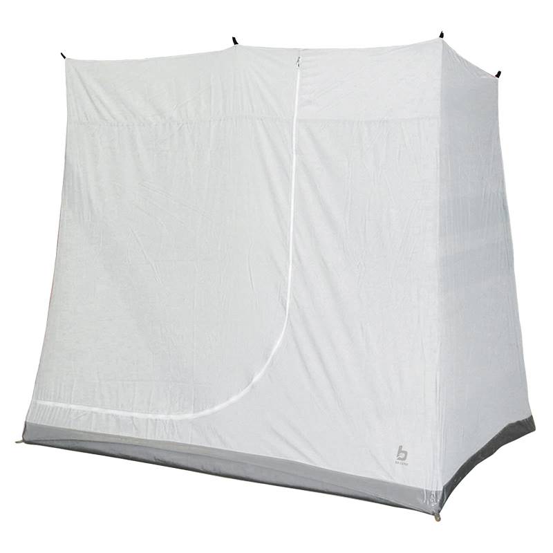 Bo-Camp Innenzelt für Vorzelt Camping Universal Innen Zelte Schlaf Zelt Kabine von Bo-Camp