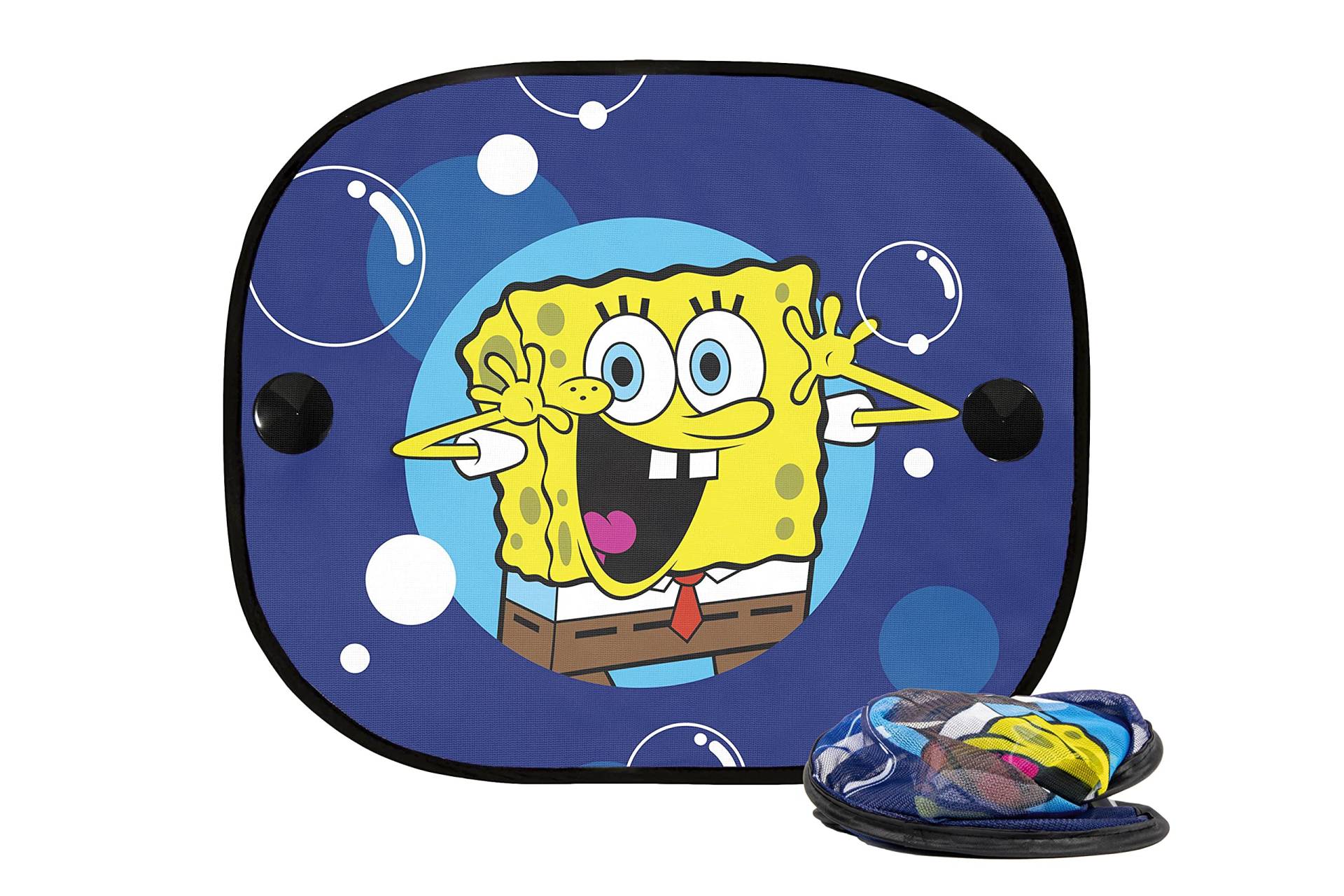Bob Esponja 2er-Set SpongeBob Schwammkopf Sonnenschirme 44 * 36 cm für Reisen mit Kindern Bob Esponja 2er-Set SpongeBob Schwammkopf Sonnenschirme 44 * 36 cm für Reisen mit Kindern von Bob Esponja