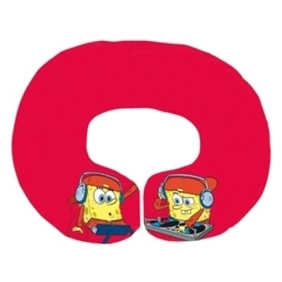 Bob BOB1035 COL DE L'UTERUS Coussin Rouge Bob BOB1035 COL DE L'UTERUS Coussin Rouge von Bob
