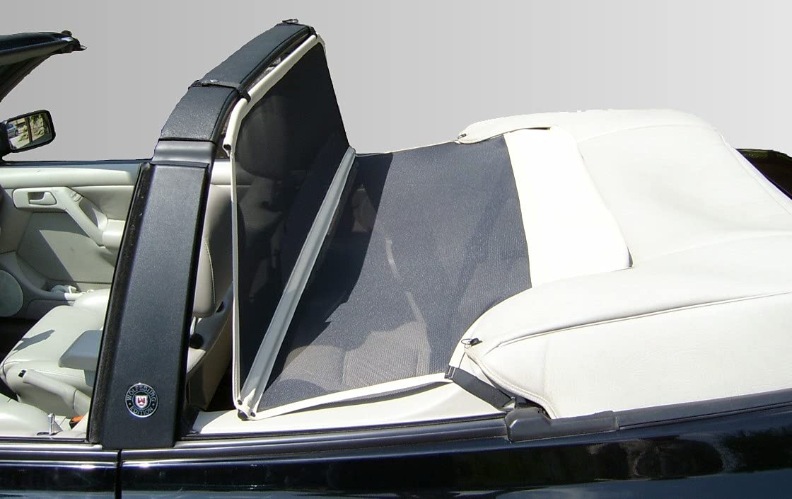 Windschott Golf 1 Classic-Line-Beige XL kompatibel mit VW Golf 1 Cabrio Windschott Golf 1 Classic-Line-Beige XL kompatibel mit VW Golf 1 Cabrio von Bodi Windschott