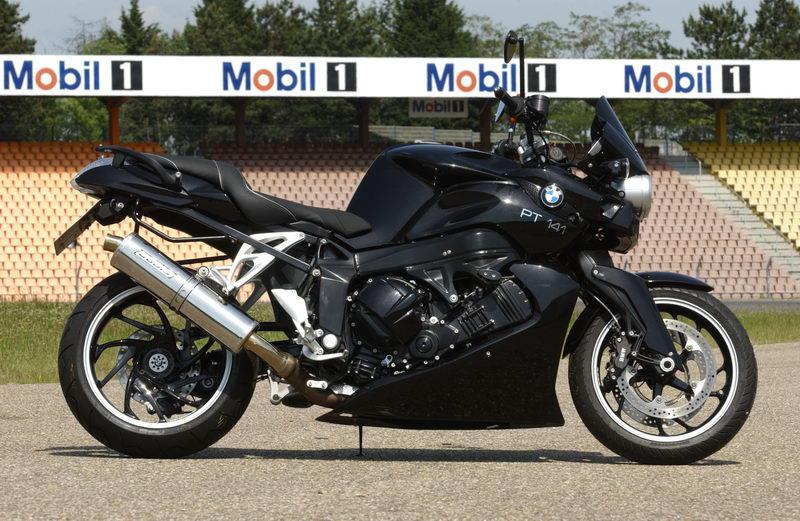 Sport Auspuff Bodis Oval 1MK Edelstahl mit Katalysator BMW K 1200 Bj. 2005-2009 mit ABE Sport Auspuff Bodis Oval 1MK Edelstahl mit Katalysator BMW K 1200 Bj. 2005-2009 mit ABE von Bodis