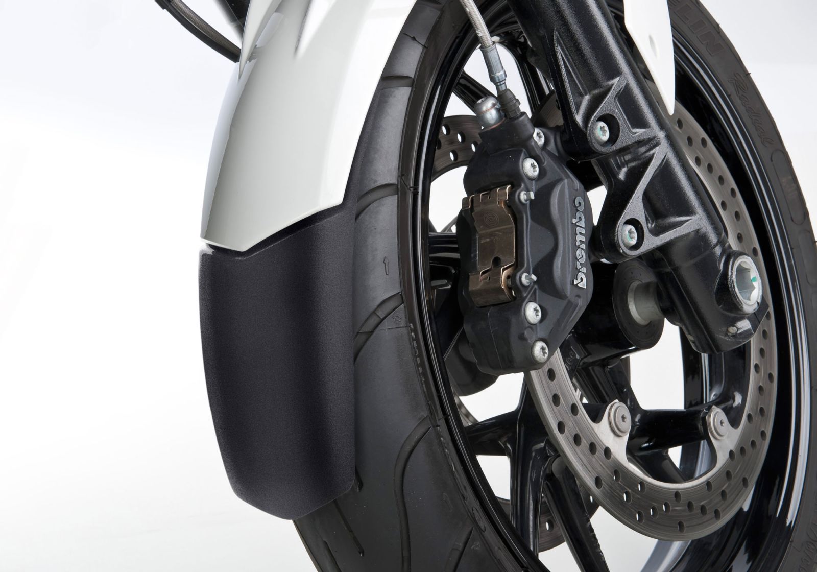 Bodystyle 6523011 kotflügelverlängerung vorne - schwarz-matt fender bmw r 1200 gs adventure r12, r 1200 gs r12 Bodystyle 6523011 kotflügelverlängerung vorne - schwarz-matt fender bmw r 1200 gs adventure r12, r 1200 gs r12 von Bodystyle