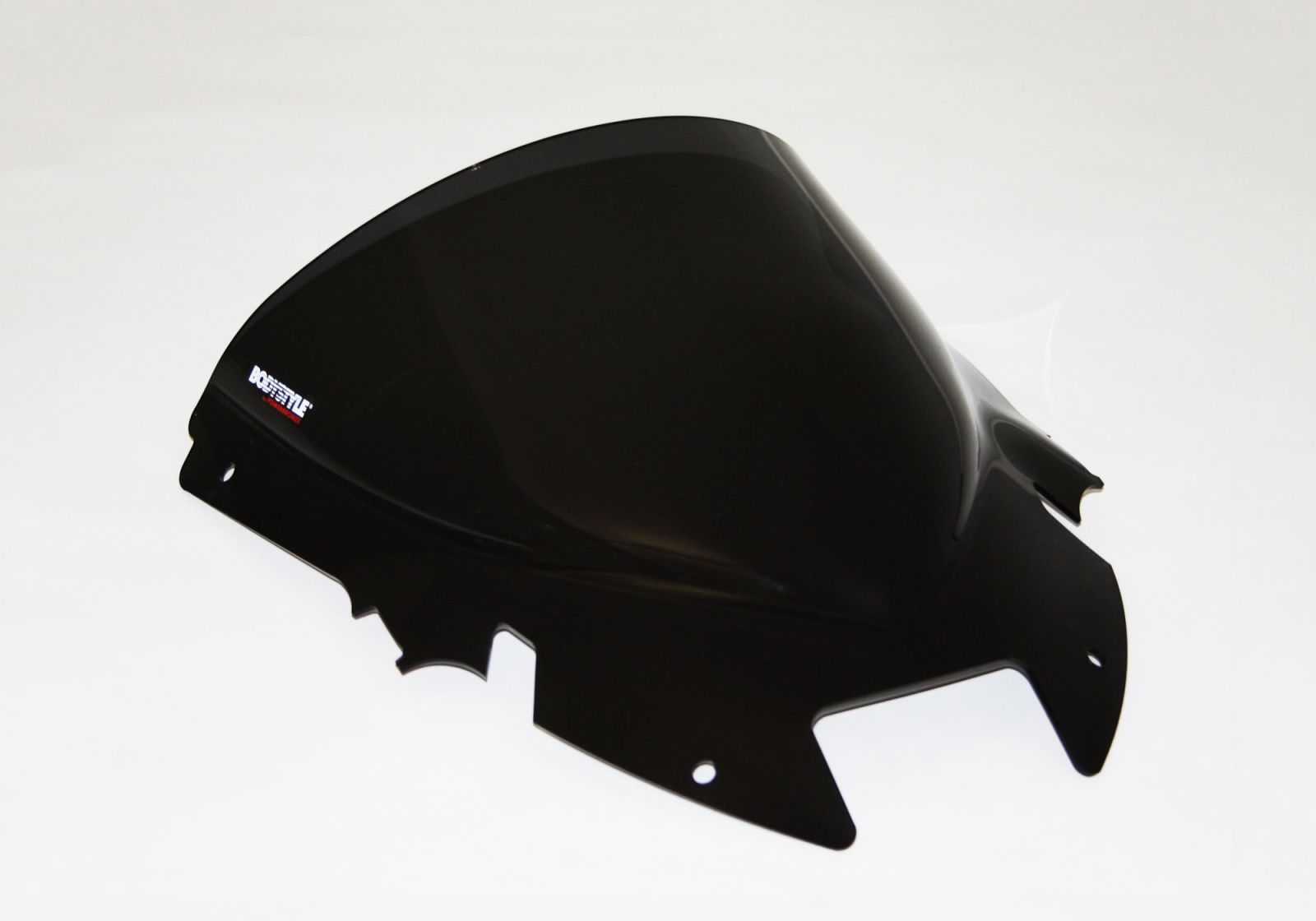 Bodystyle 65346064 racing cockpitscheibe honda vtr1000f sc36 von Bodystyle