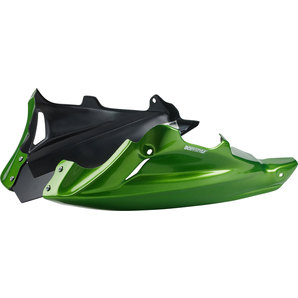 Bodystyle Bugspoiler Sportsline Lackiert und unlackiert Bodystyle Bugspoiler Sportsline Lackiert und unlackiert von Bodystyle