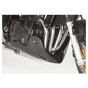 Bodystyle Bugspoiler Sportsline Lackiert und unlackiert von Bodystyle