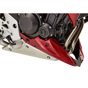 Bodystyle Bugspoiler Sportsline Lackiert und unlackiert Bodystyle Bugspoiler Sportsline Lackiert und unlackiert von Bodystyle
