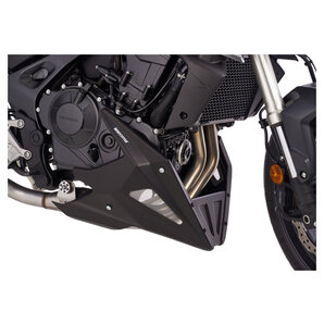 Bodystyle Bugspoiler Raceline matt-schwarz von Bodystyle