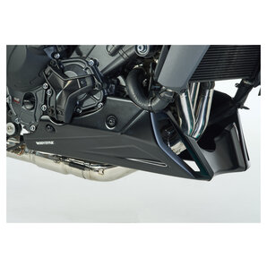 Bodystyle Bugspoiler Sportsline Lackiert und unlackiert von Bodystyle