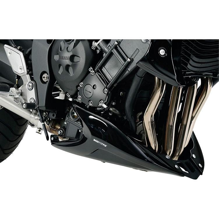 Bodystyle Bugspoiler Sportsline schwarz für Yamaha FZ 1 /Fazer Bodystyle Bugspoiler Sportsline schwarz für Yamaha FZ 1 /Fazer von Bodystyle