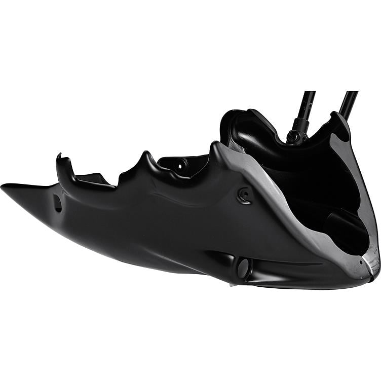 Bodystyle Bugspoiler Sportsline unlackiert für CB 600 Hornet 1998-2006 Bodystyle Bugspoiler Sportsline unlackiert für CB 600 Hornet 1998-2006 von Bodystyle