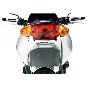Bodystyle Heckinnenverkleidung unlackiert Bodystyle Heckinnenverkleidung unlackiert von Bodystyle