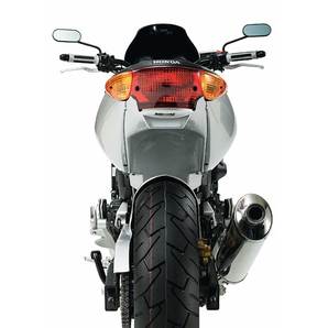 Bodystyle Heckinnenverkleidung unlackiert von Bodystyle