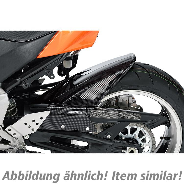 Bodystyle Hinterradabdeckung Raceline für Yamaha MT-/YZF R/XSR 125 Bodystyle Hinterradabdeckung Raceline für Yamaha MT-/YZF R/XSR 125 von Bodystyle