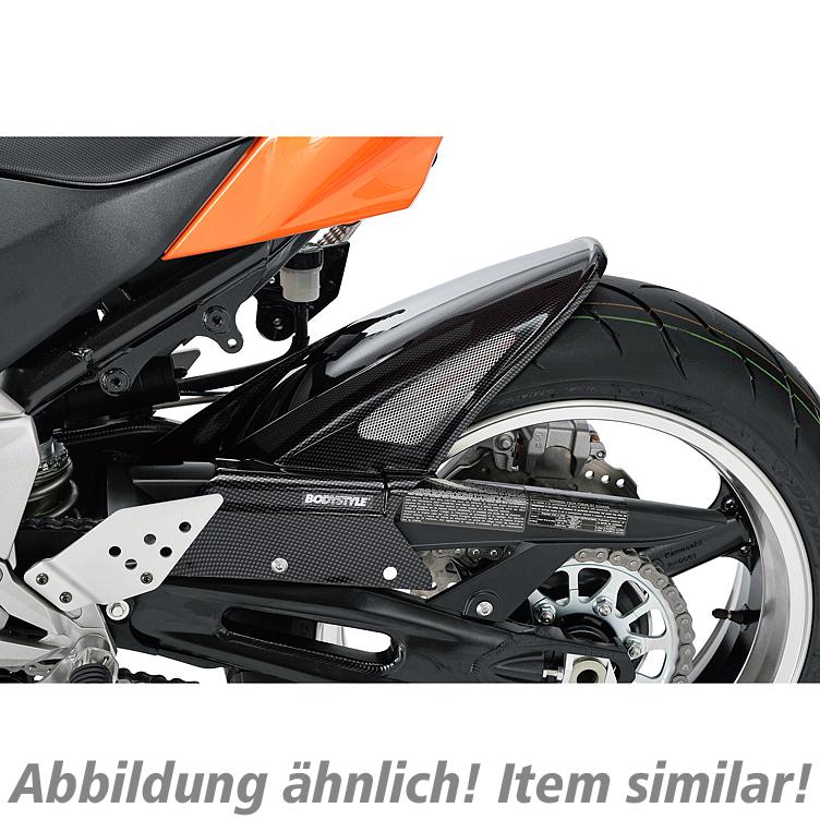 Bodystyle Hinterradabdeckung Raceline für Yamaha Tracer 700 Bodystyle Hinterradabdeckung Raceline für Yamaha Tracer 700 von Bodystyle