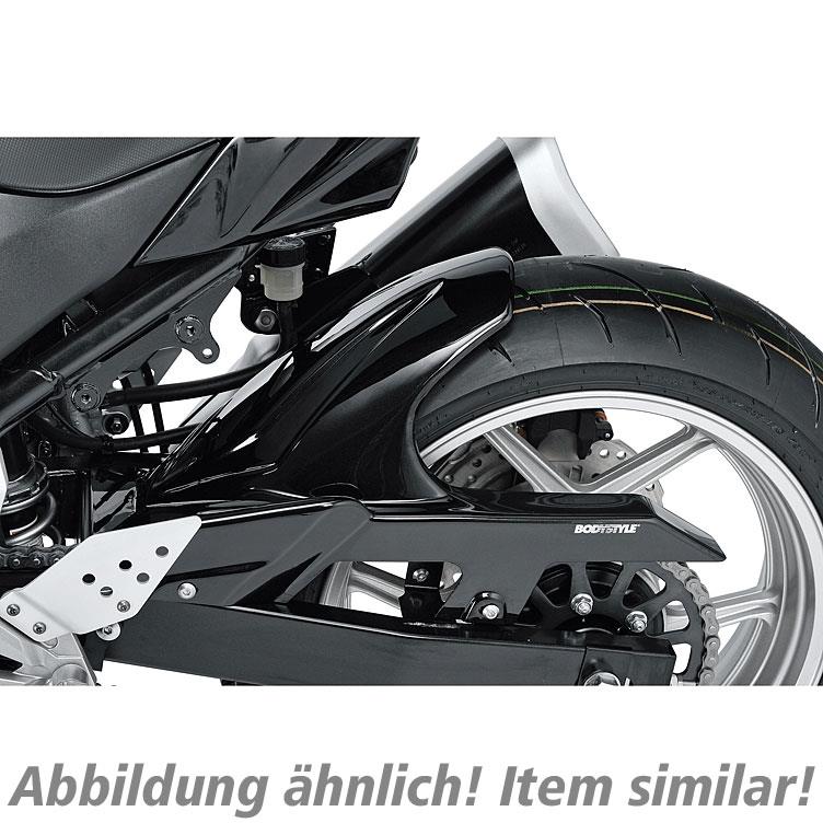 Bodystyle Hinterradabdeckung Sportsline Kawasaki Z 750 matt schwarz Bodystyle Hinterradabdeckung Sportsline Kawasaki Z 750 matt schwarz von Bodystyle