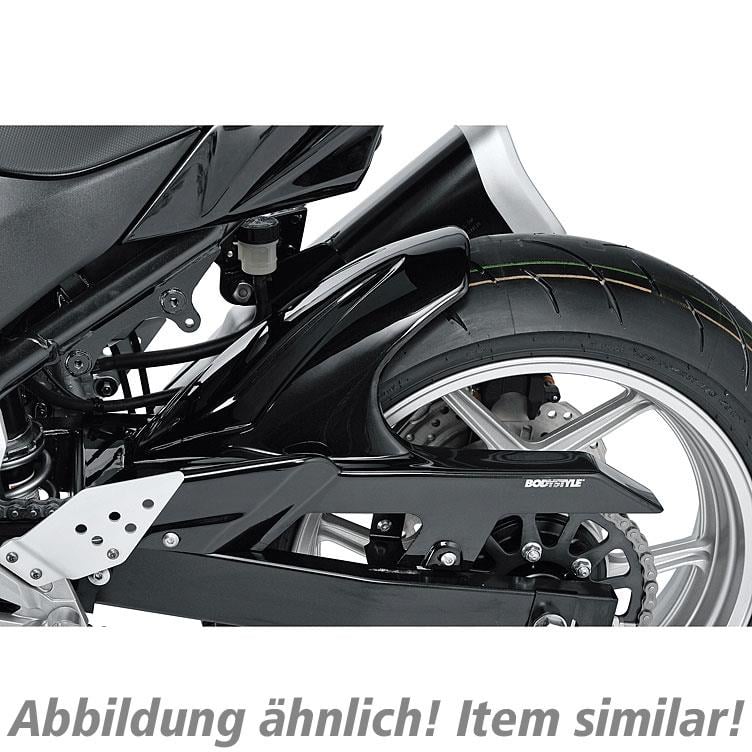 Bodystyle Hinterradabdeckung Sportsline ZX-9 R 00 bis 01 unlackiert Bodystyle Hinterradabdeckung Sportsline ZX-9 R 00 bis 01 unlackiert von Bodystyle