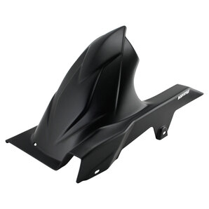 Bodystyle Hinterradabdeckung Blackline matt-schwarz, mit ABE Bodystyle Hinterradabdeckung Blackline matt-schwarz, mit ABE von Bodystyle