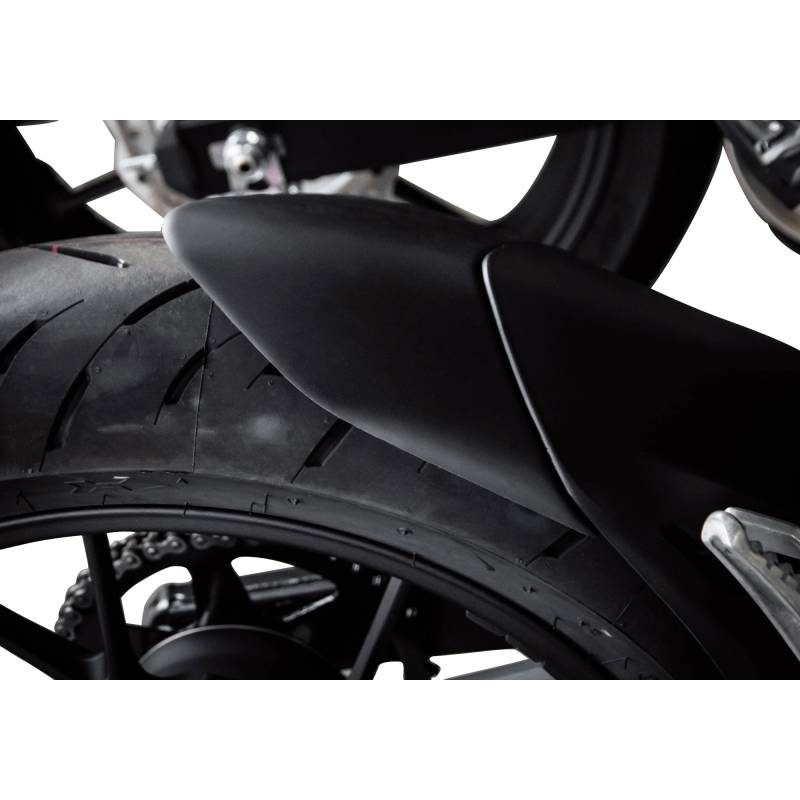Bodystyle Hinterradabdeckungsverlängerung für Honda CB 125/300 R von Bodystyle