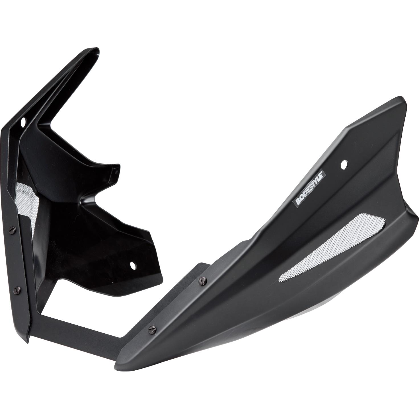 Bodystyle Raceline Bugspoiler für Kawasaki Z 800 /e Bodystyle Raceline Bugspoiler für Kawasaki Z 800 /e von Bodystyle