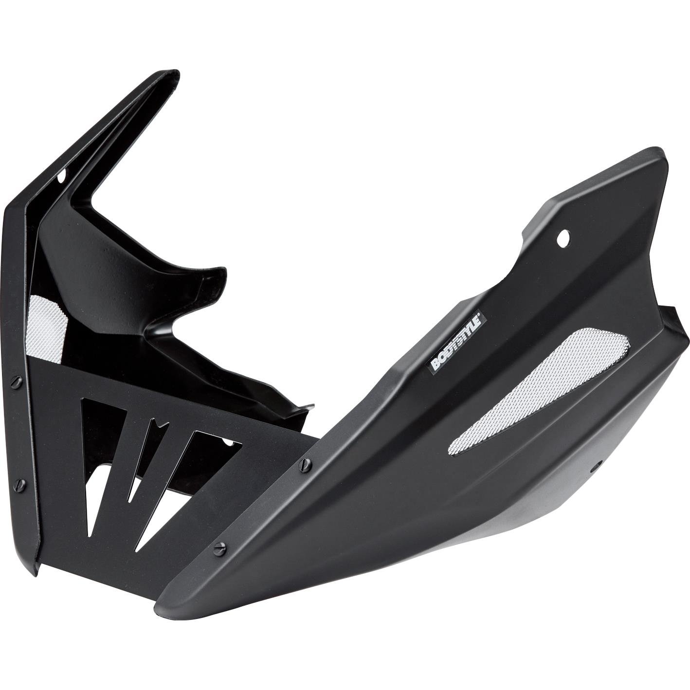 Bodystyle Raceline Bugspoiler für Suzuki GSR 750 Bodystyle Raceline Bugspoiler für Suzuki GSR 750 von Bodystyle