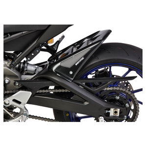 Bodystyle Raceline Radabdeckungen carbon, mit ABE von Bodystyle