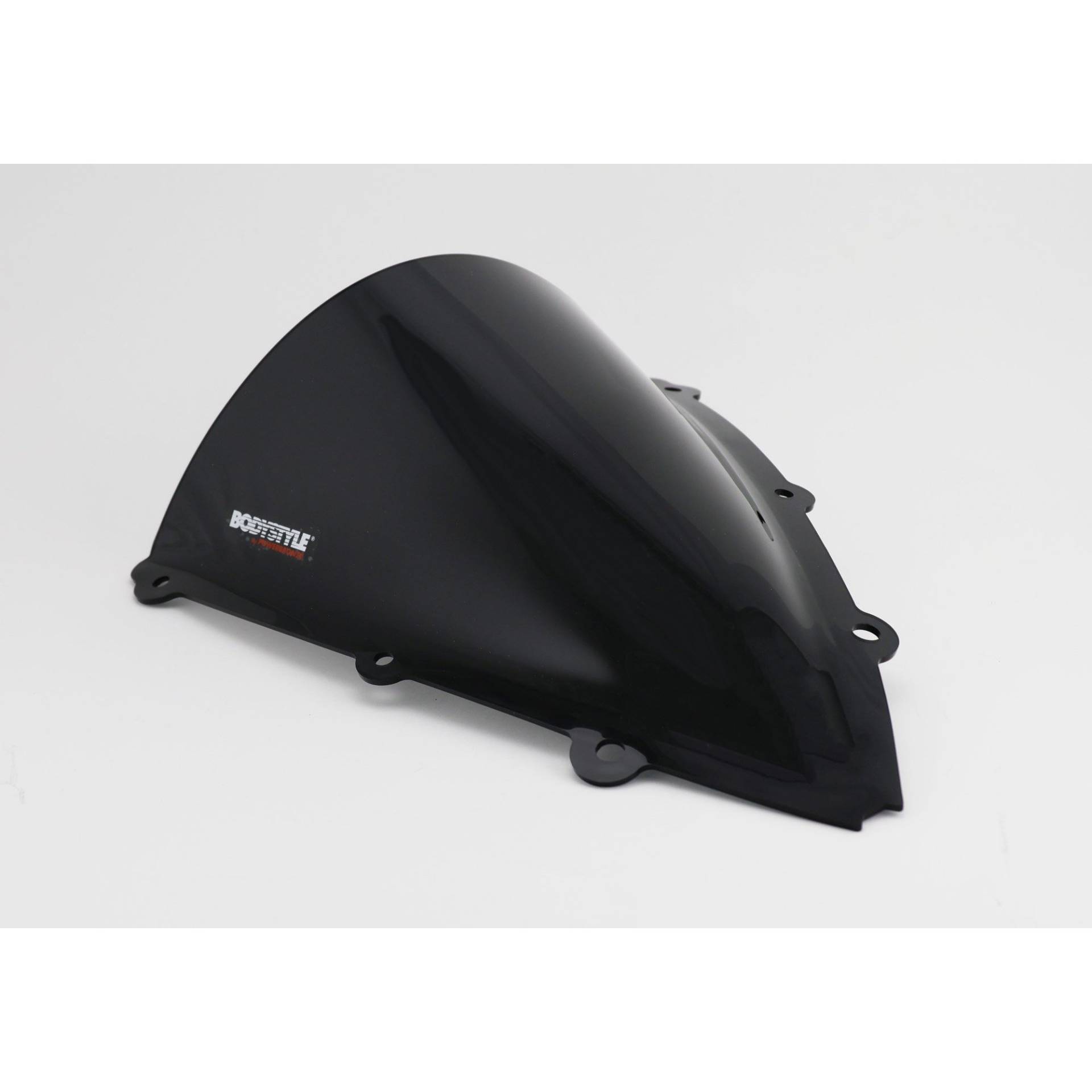 Bodystyle Racing Cockpitscheibe für Aprilia RS 125 2021- Bodystyle Racing Cockpitscheibe für Aprilia RS 125 2021- von Bodystyle