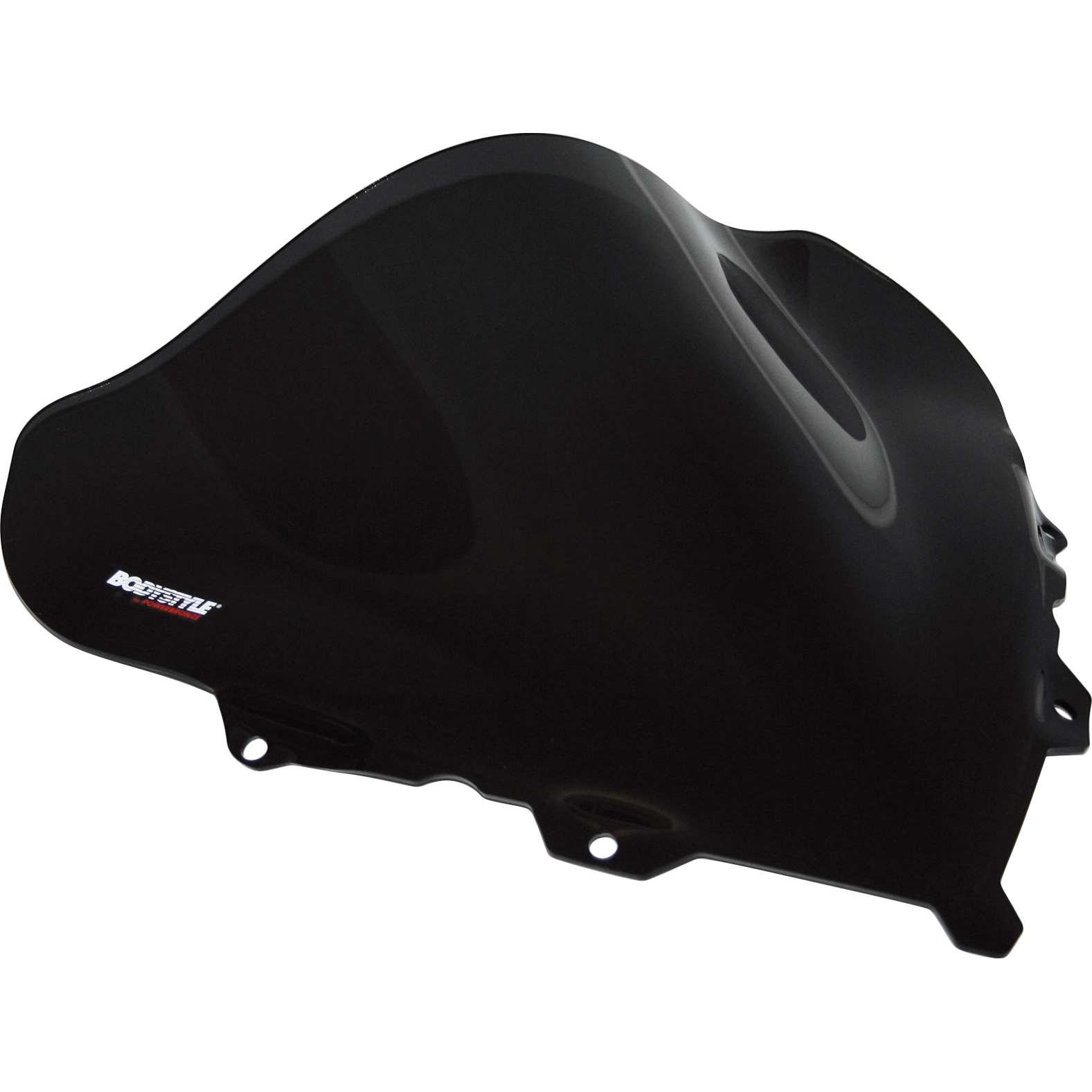 Bodystyle Racing Cockpitscheibe für BMW K 1200/1300 S Bodystyle Racing Cockpitscheibe für BMW K 1200/1300 S von Bodystyle