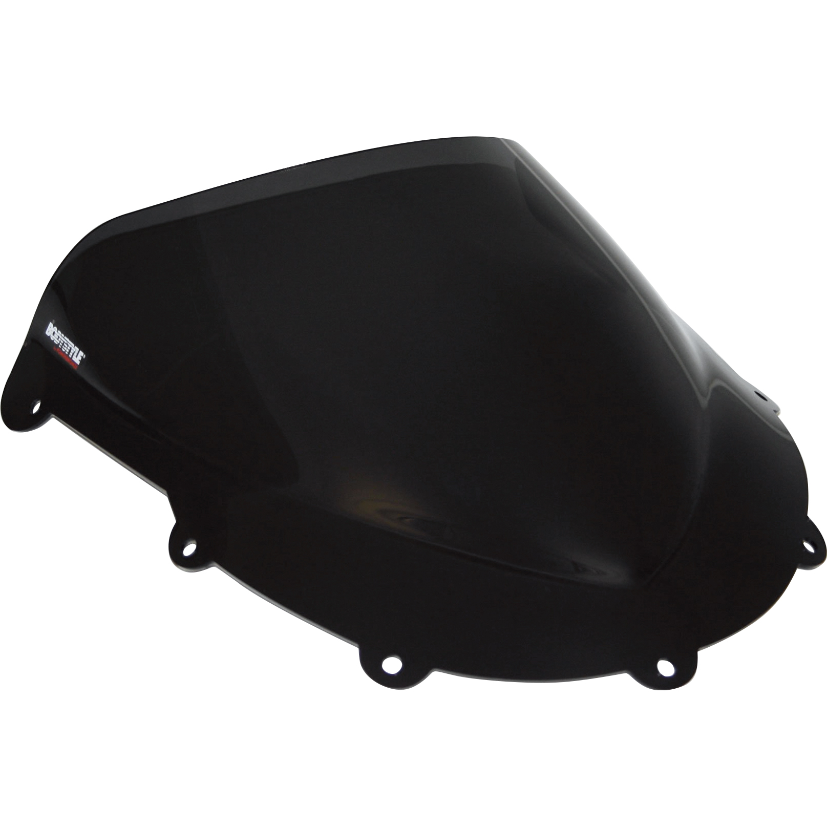 Bodystyle Racing Cockpitscheibe für GSX-R 600/750 1997/1996-1999 Bodystyle Racing Cockpitscheibe für GSX-R 600/750 1997/1996-1999 von Bodystyle