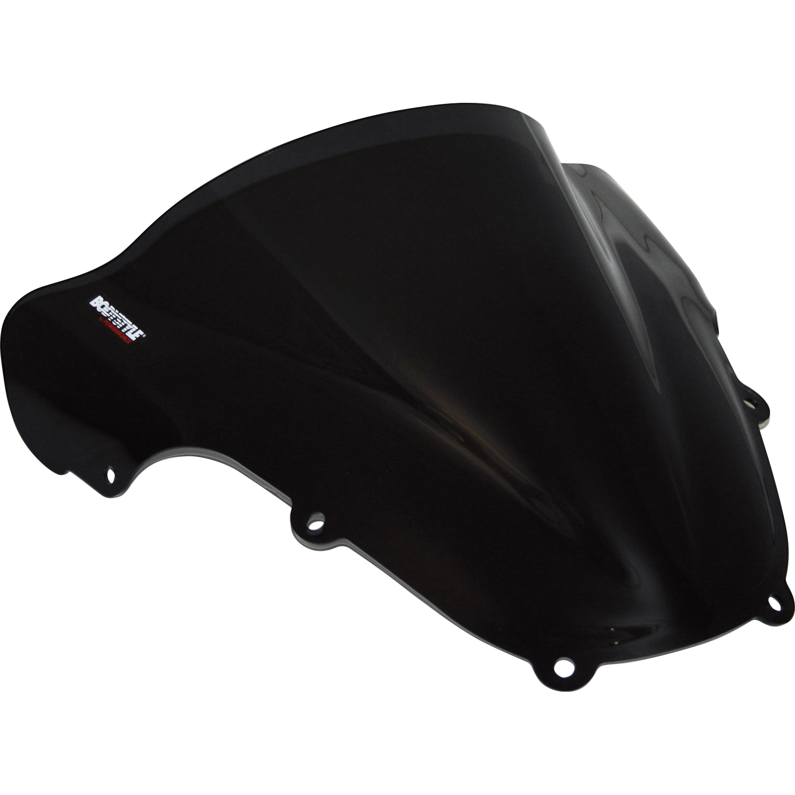 Bodystyle Racing Cockpitscheibe für GSX-R 600/750 2001-2003/2000-2003 Bodystyle Racing Cockpitscheibe für GSX-R 600/750 2001-2003/2000-2003 von Bodystyle