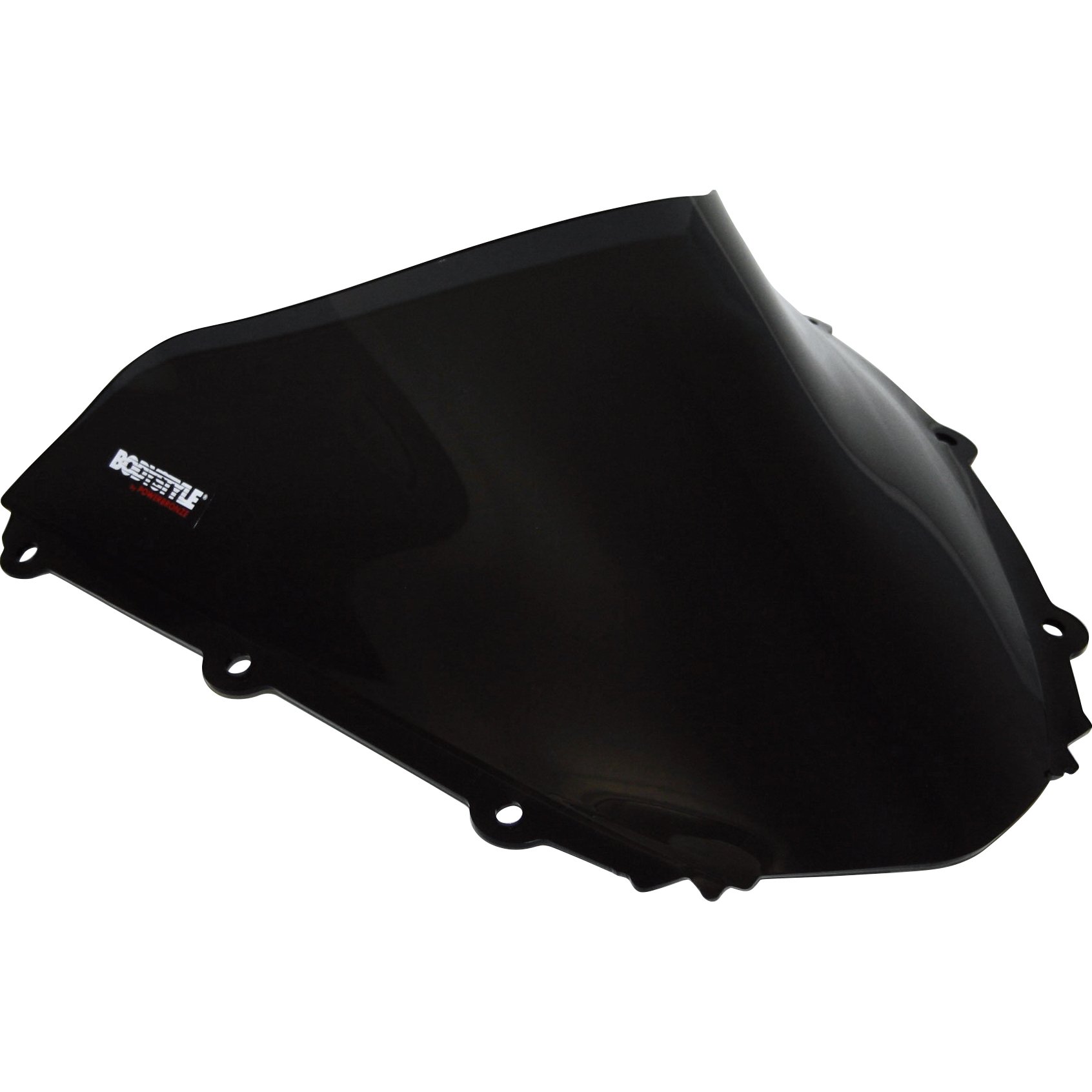 Bodystyle Racing Cockpitscheibe für Honda CBR 125 R 2011-2016 Bodystyle Racing Cockpitscheibe für Honda CBR 125 R 2011-2016 von Bodystyle