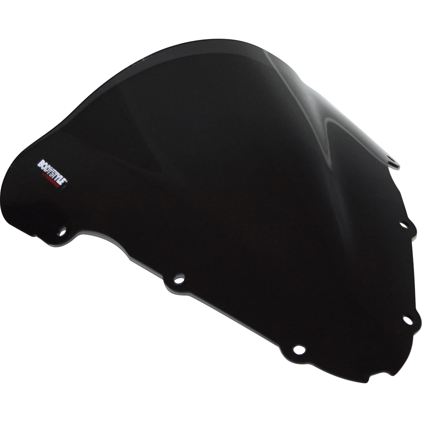 Bodystyle Racing Cockpitscheibe für Honda CBR 600 F /Sport 2001-2008 Bodystyle Racing Cockpitscheibe für Honda CBR 600 F /Sport 2001-2008 von Bodystyle