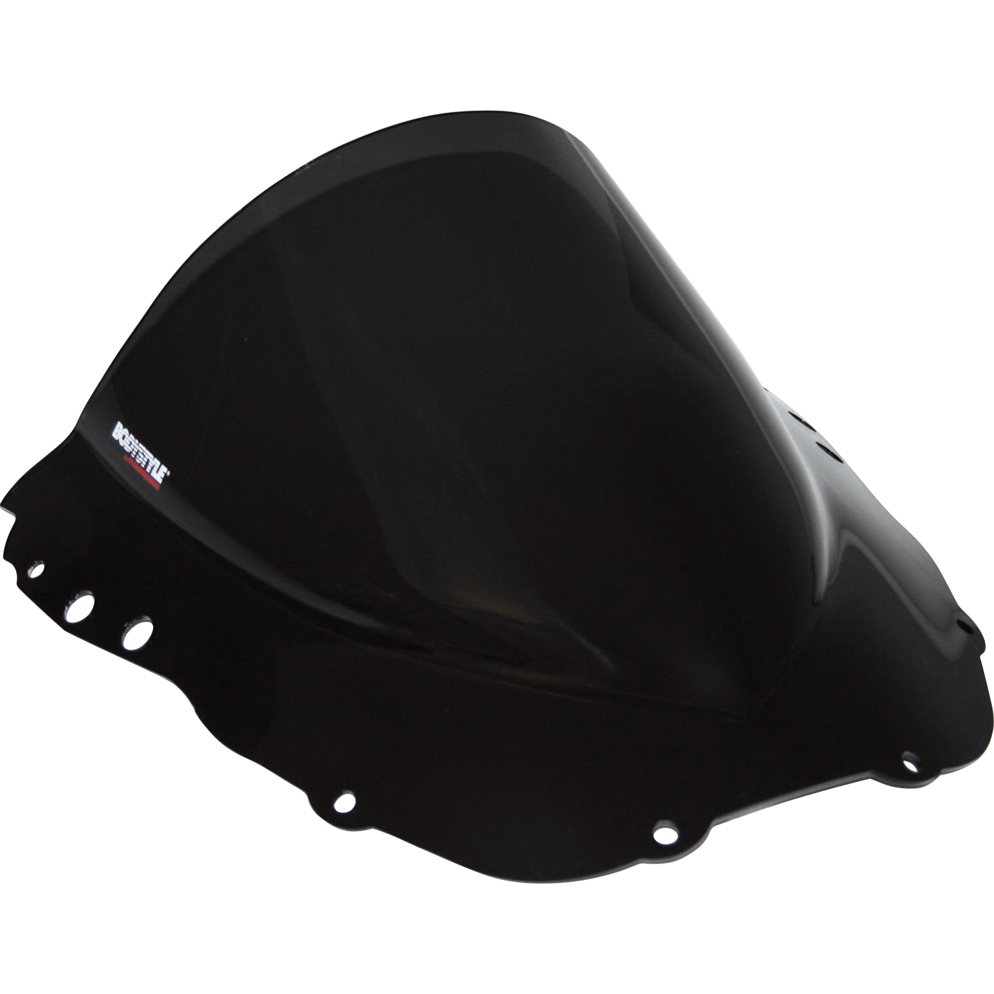 Bodystyle Racing Cockpitscheibe für Honda CBR 900 RR 1998-1999 Bodystyle Racing Cockpitscheibe für Honda CBR 900 RR 1998-1999 von Bodystyle