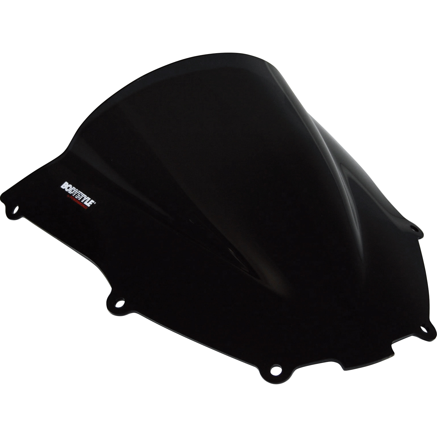 Bodystyle Racing Cockpitscheibe für Kawasaki ZX-9 R 2000-2003 Bodystyle Racing Cockpitscheibe für Kawasaki ZX-9 R 2000-2003 von Bodystyle