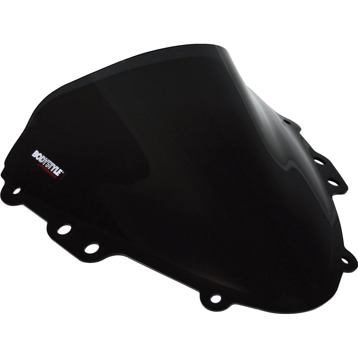 Bodystyle Racing Cockpitscheibe für Suzuki GSX-R 600/750 2004-2005 Bodystyle Racing Cockpitscheibe für Suzuki GSX-R 600/750 2004-2005 von Bodystyle