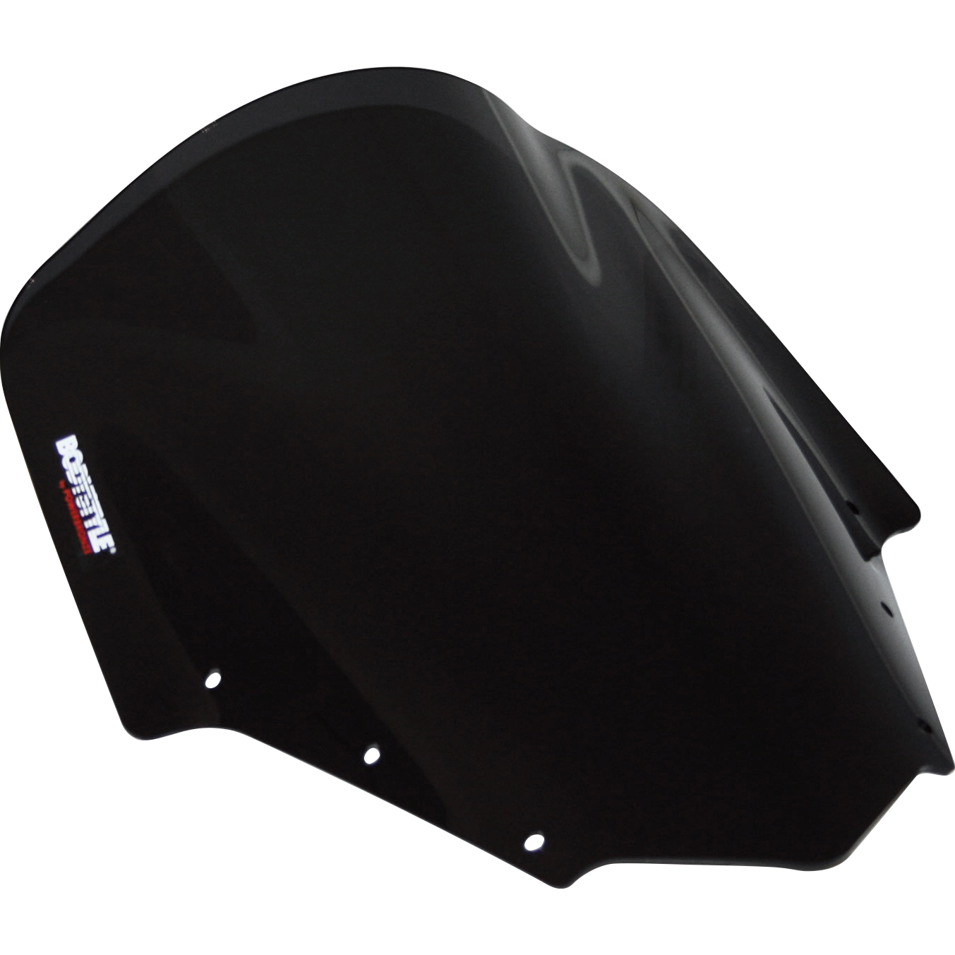 Bodystyle Racing Cockpitscheibe für Yamaha FZ 1 Fazer Bodystyle Racing Cockpitscheibe für Yamaha FZ 1 Fazer von Bodystyle