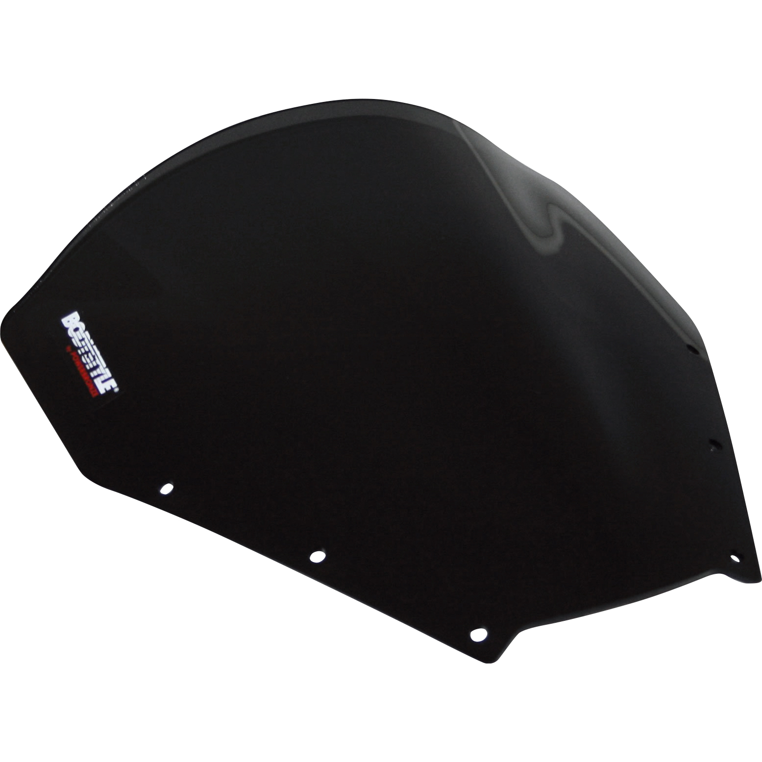 Bodystyle Racing Cockpitscheibe für Yamaha FZS 1000 Fazer Bodystyle Racing Cockpitscheibe für Yamaha FZS 1000 Fazer von Bodystyle