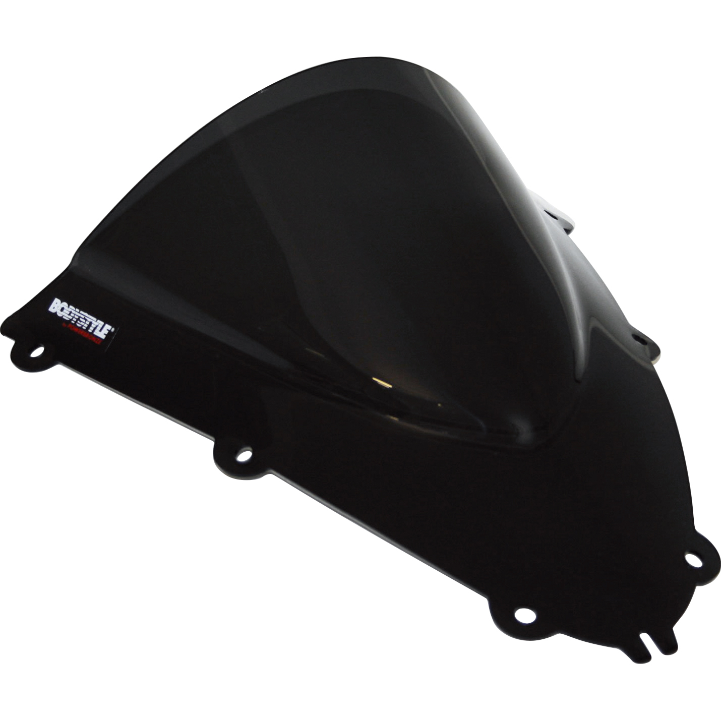 Bodystyle Racing Cockpitscheibe für Yamaha YZF R1 1998-1999 Bodystyle Racing Cockpitscheibe für Yamaha YZF R1 1998-1999 von Bodystyle